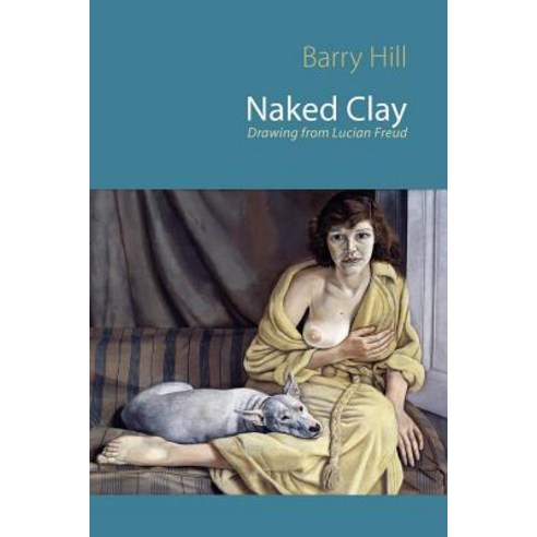 Naked Clay Paperback, Shearsman Books