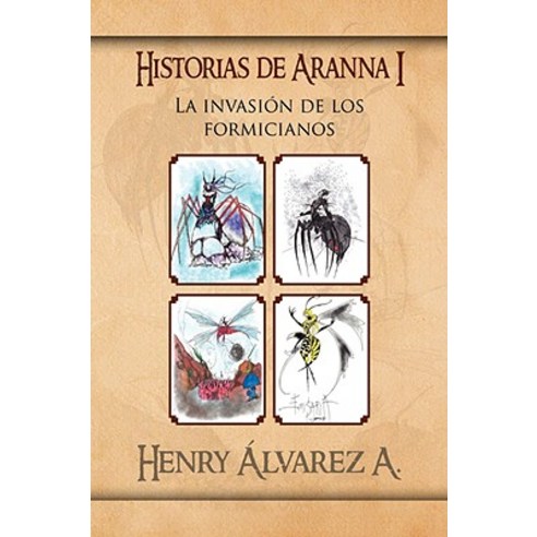 Historias de Aranna I Paperback, Xlibris Corporation