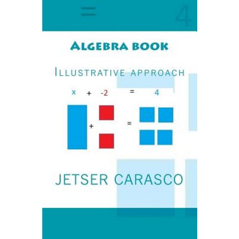 Algebra Book Paperback, Createspace Independent Publishing Platform