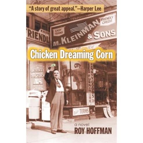 Chicken Dreaming Corn Paperback, University of Georgia Press