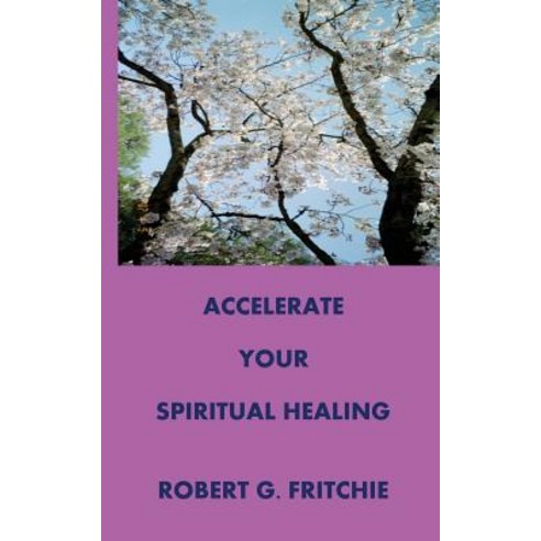 Accelerate Your Spiritual Healing Paperback, World Service Institute