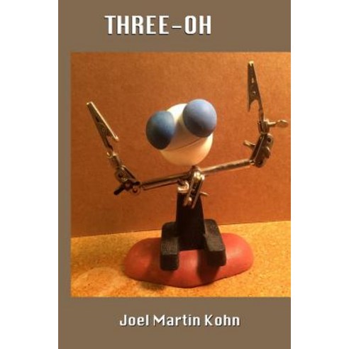 Three-Oh Paperback, Createspace Independent Publishing Platform