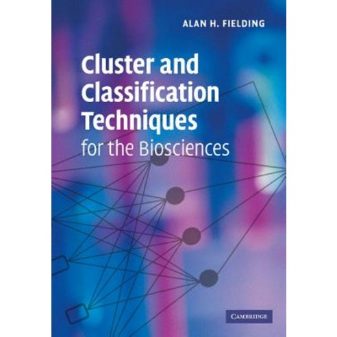Cluster and Classification Techniques for the Biosciences Paperback, Cambridge University Press
