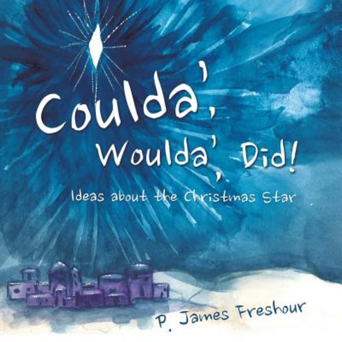 Coulda'' Woulda'' Did! Paperback, Xulon Press