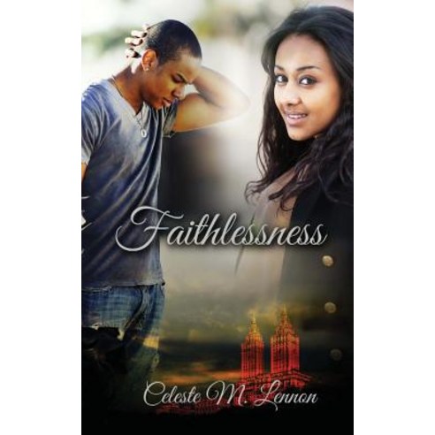 Faithlessness Paperback, Createspace Independent Publishing Platform