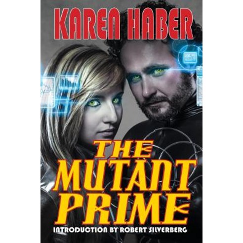 The Mutant Prime Paperback, Phoenix Pick - 최저가 알림ㆍ특가 할인ㆍ가격비교 - 역대가