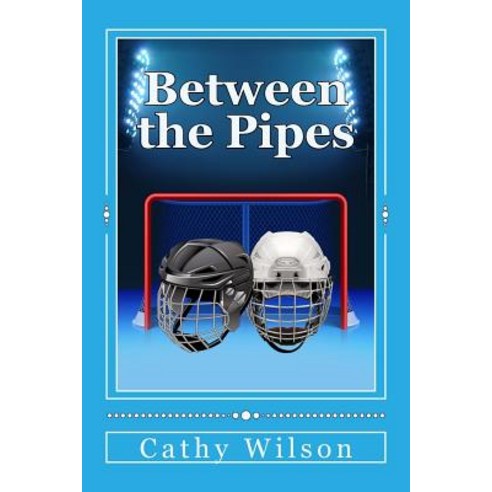 Between the Pipes Paperback, Createspace