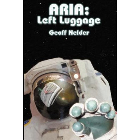 Aria: Left Luggage Paperback, LL-Publications