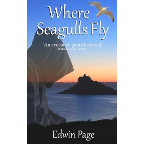 Where Seagulls Fly (2013 Edition) Paperback, Createspace Independent Publishing Platform