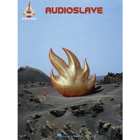 Audioslave Paperback, Hal Leonard Publishing Corporation