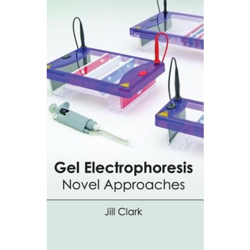 Gel Electrophoresis: Novel Approaches Hardcover, Callisto Reference