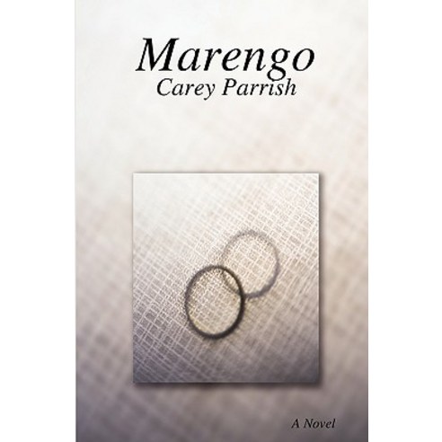 Marengo Paperback, Lulu.com