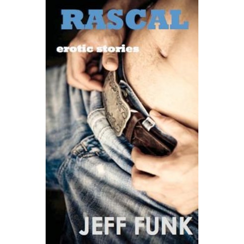 Rascal: Midnight Reader/Pulp Retro Throwback [Large Print] Paperback, Createspace Independent Publishing Platform