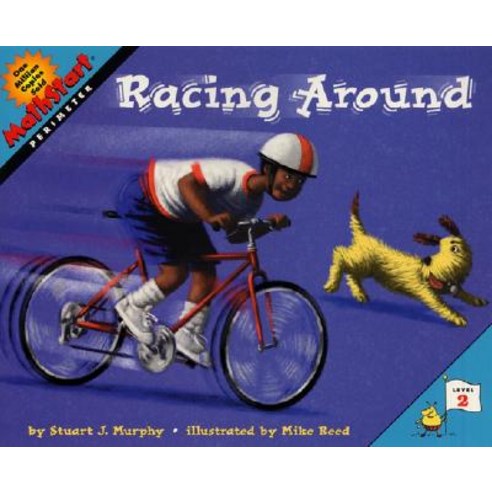 Racing Around Paperback, HarperCollins