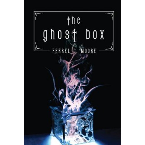 The Ghost Box Paperback, White Cat Publications, LLC.