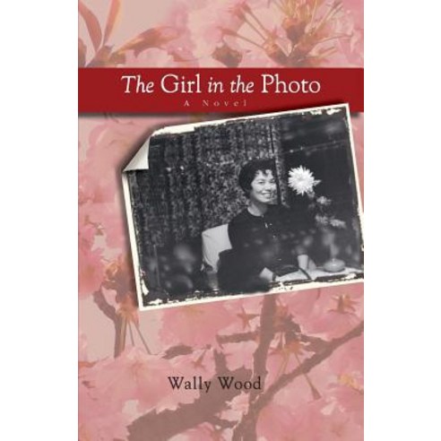 The Girl in the Photo Paperback, Createspace