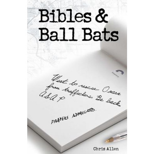 Bibles and Ball Bats Paperback, Createspace Independent Publishing Platform