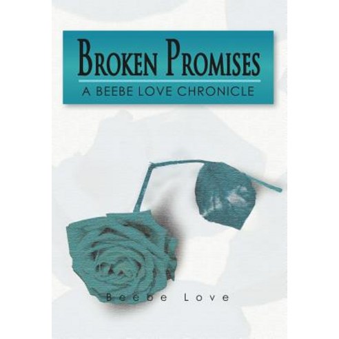 Broken Promises: A Beebe Love Chronicle Hardcover, Xlibris