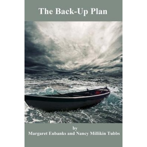 The Back-Up Plan Paperback, Createspace Independent Publishing Platform