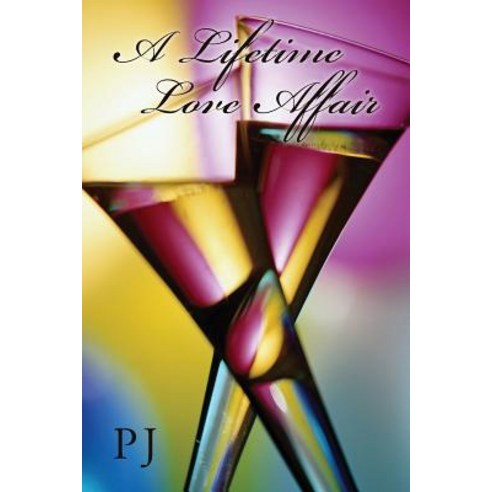 A Lifetime Love Affair Paperback, Paulette W. Harris