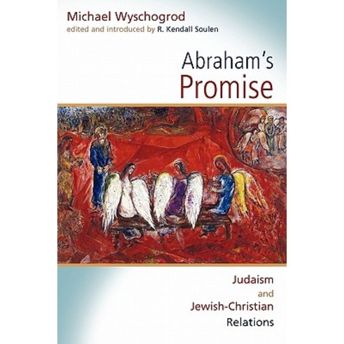 Abraham''s Promise: Judaism and Jewish-Christian Relations Paperback, William B. Eerdmans Publishing Company
