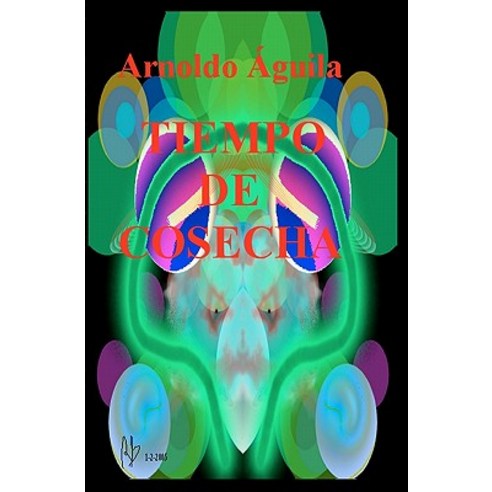 Tiempo de Cosecha Paperback, Createspace Independent Publishing Platform