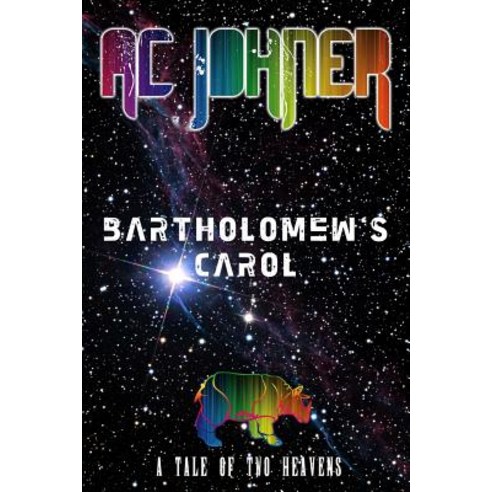 Bartholomew''s Carol Paperback, Lulu.com