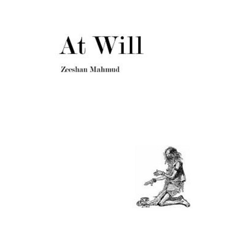 At Will Paperback, Createspace Independent Publishing Platform