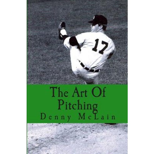 The Art of Pitching Paperback, Glendower Media