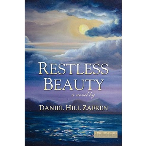 Restless Beauty Paperback, Time Treasures Books