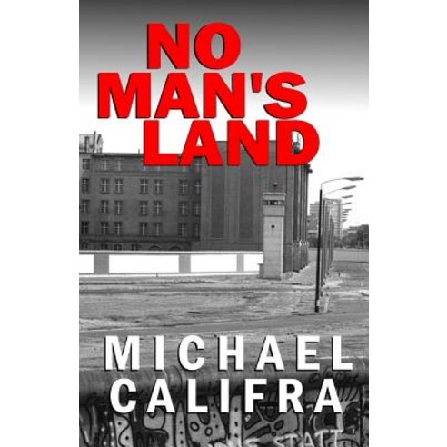 No Man''s Land: 2nd Edition Paperback, Hadrian