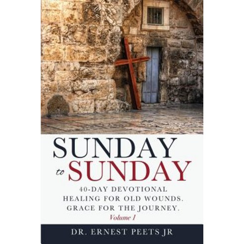 Sunday to Sunday Daily Devotions Paperback, Xulon Press