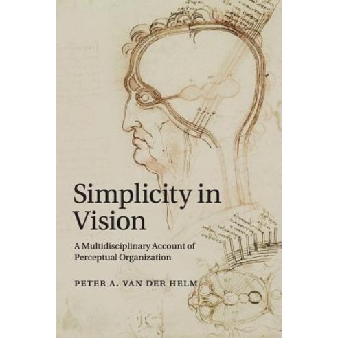 Simplicity in Vision, Cambridge University Press