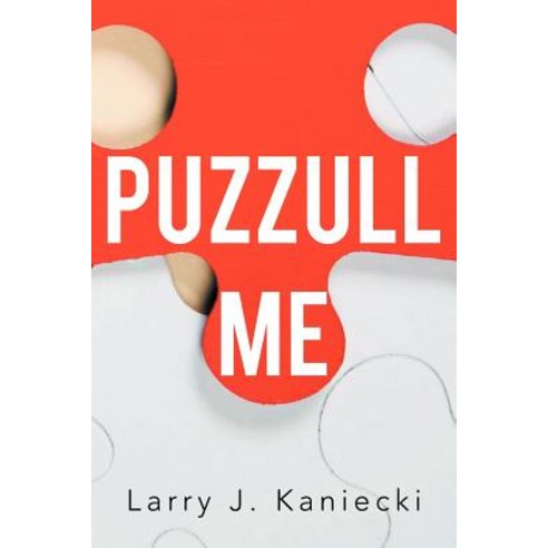 Puzzull Me Paperback, Xlibris Corporation