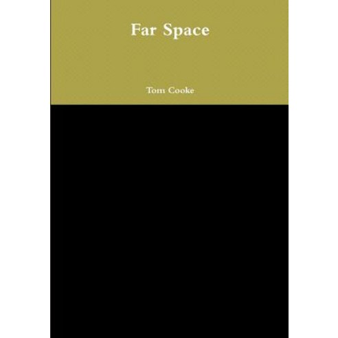 Far Space Paperback, Lulu.com