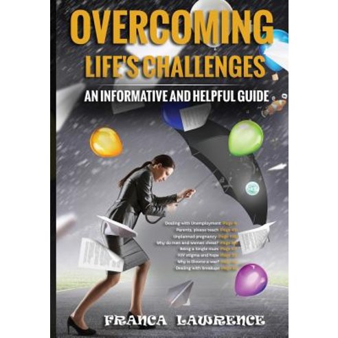 Overcoming Life''s Challenges Paperback, Lulu - 가격 변동 추적 그래프 - 역대가