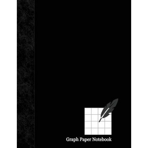 Graph Paper Notebook: 1/4 Graph Ruled 100 Pages Paperback, Createspace ...