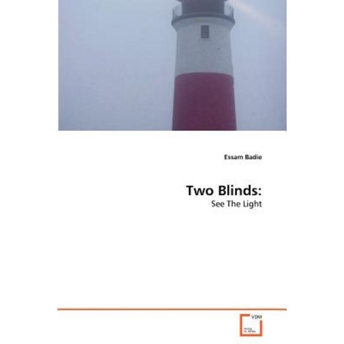 Two Blinds Paperback, VDM Verlag