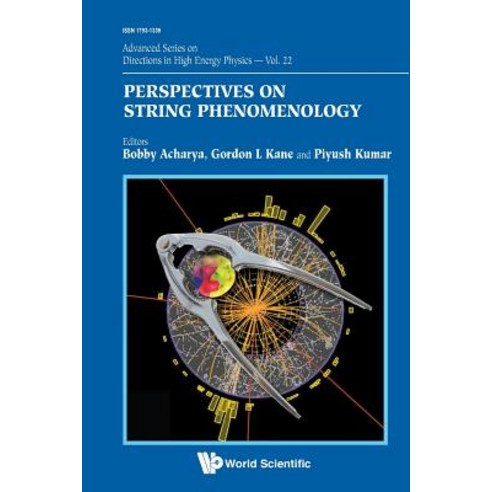 Perspectives on String Phenomenology Paperback, World Scientific Publishing Company