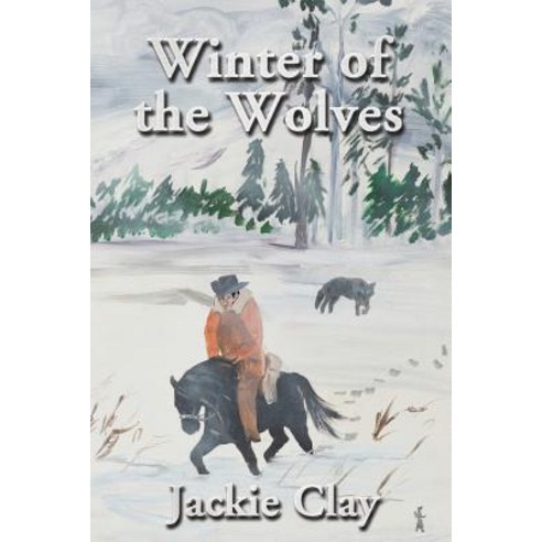 Winter of the Wolves Paperback, Mason Marshall Press