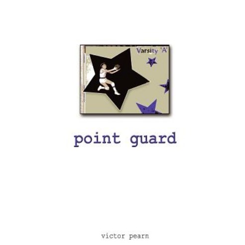 Point Guard Hardcover, Pearn and Associates