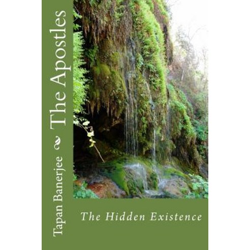The Apostles: The Hidden Existence Paperback, Createspace Independent Publishing Platform