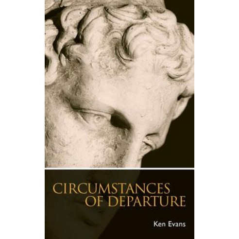 Circumstances of Departure Paperback, New Generation Publishing
