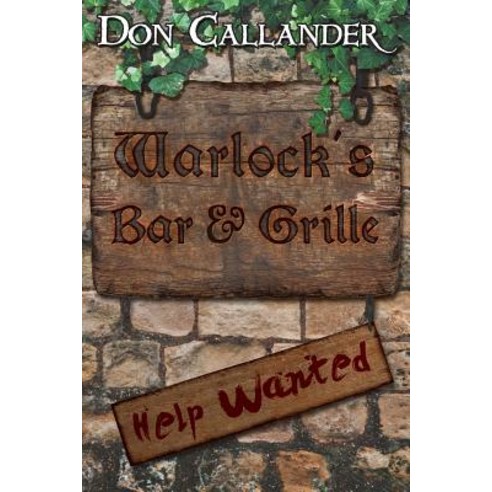 Warlock''s Bar and Grille Paperback, Mundania Press LLC