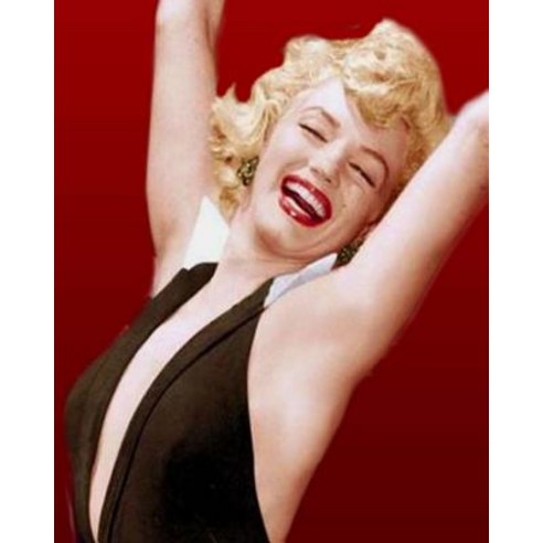 Marilyn Monroe 2018 Diary Paperback, Createspace Independent Publishing Platform