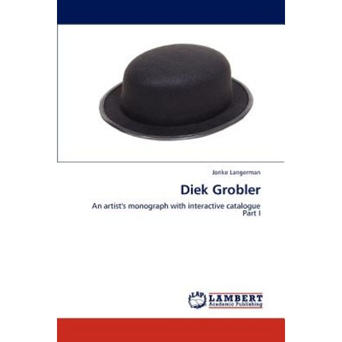 Diek Grobler Paperback, LAP Lambert Academic Publishing