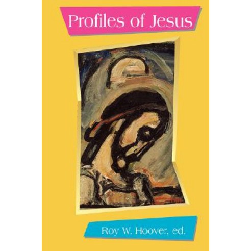 Profiles of Jesus Paperback, Polebridge Press