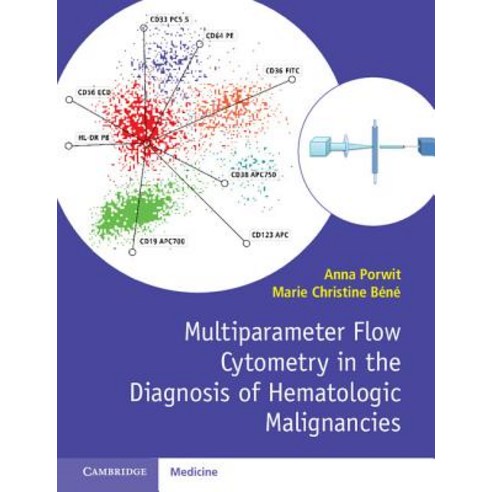 Multiparameter Flow Cytometry in the Diagnosis of Hematologic Malignancies, Cambridge University Press