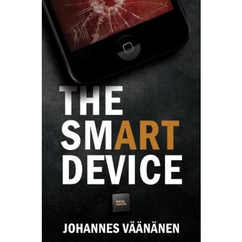The Smart Device Paperback, Createspace Independent Publishing Platform ...