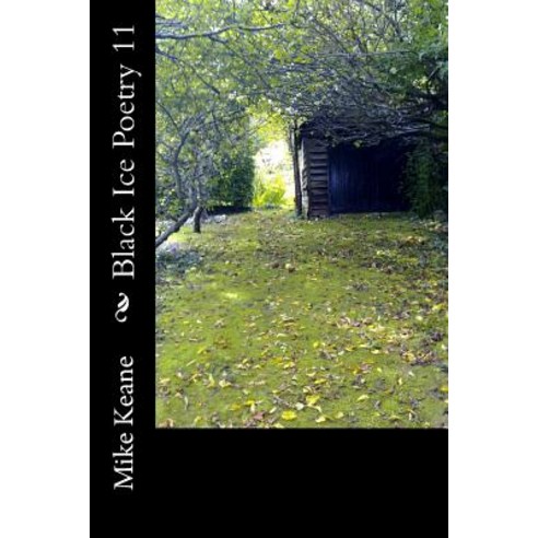 Black Ice Poetry 11 Paperback, Createspace Independent Publishing ...